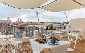 Terrazza Dei Sogni Bed And Breakfast